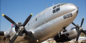 Amerika odobrila prodaju vojnog aviona Kataru vrijednu 4,5 milijardi dolara