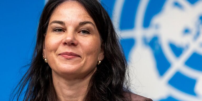 Annalena Baerbock se nakon isteka mandata u UN-u ne vraća u Njemačku: Poznato gdje nastavlja karijeru