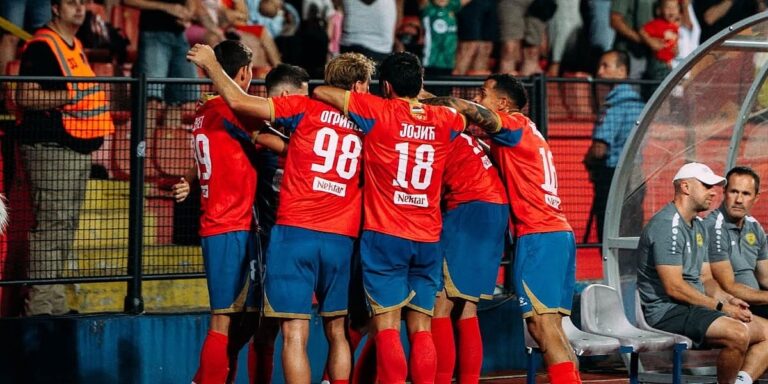 Borac nakon drame i penala u Mađarskoj prošao u play-off Konferencijske lige
