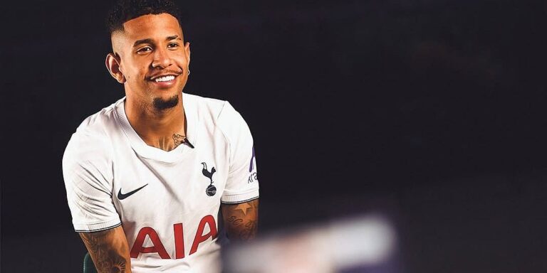 Brazilac stigao u Tottenham i odlučio promijeniti ime na dresu, više ne želi da ga zovu Savinho