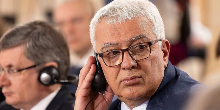 Ćamil Duraković podnio krivičnu prijavu protiv Andrije Mandića zbog veličanja ratnog zločinca Ratka Mladića