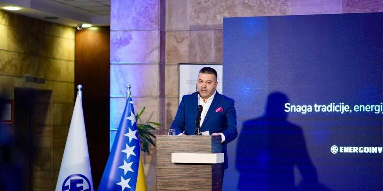 Cilj ostati i na svjetskom tržištu