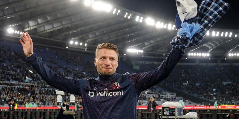 Ciro Immobile iznenada završio nogometnu karijeru