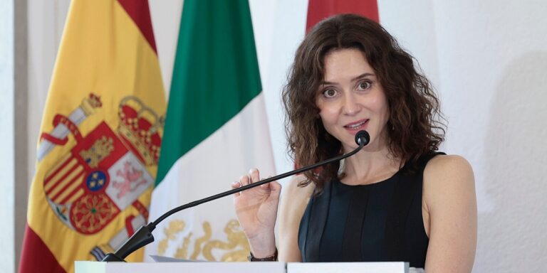 Desničarska liderka potrošila 6,3 miliona eura na luksuzni penthouse, pravda se da joj je to ured