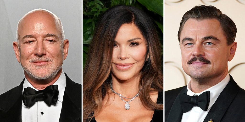 DiCaprio i Bezos pokrenuli projekt od 200 miliona dolara za spas 100 ugroženih vrsta