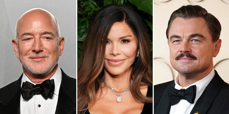 DiCaprio i Bezos pokrenuli projekt od 200 miliona dolara za spas 100 ugroženih vrsta