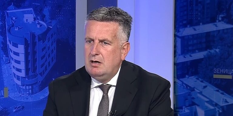 Dogovor dva entiteta i tri naroda je jedino rješenje za BHRT