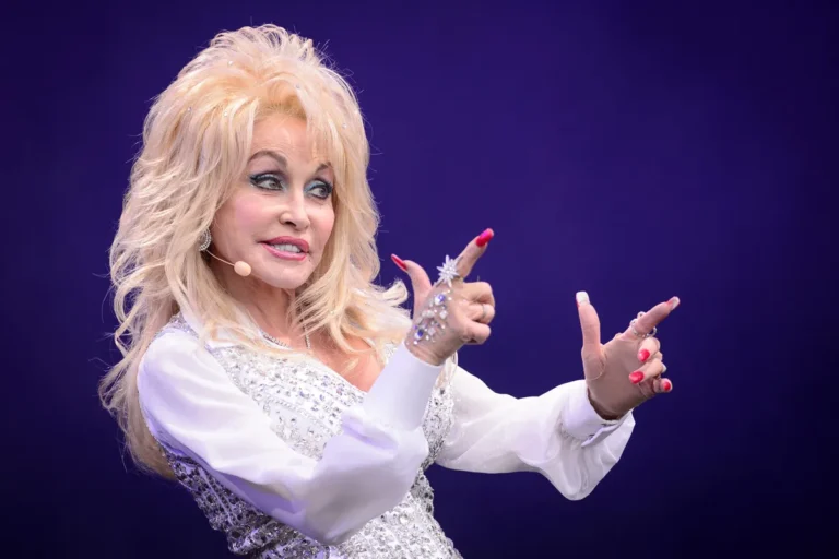 Dolly Parton je bila i veliki humanitarac