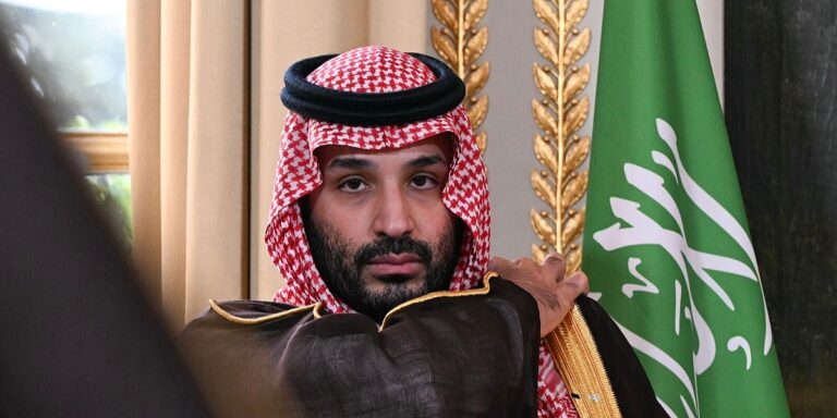 Emirati zaobišli princa Bin Salmana i poslali pismo direktno kralju Salmanu