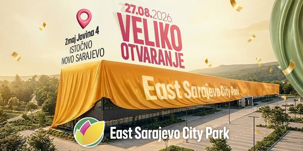 Evo šta očekuje kupce od 9 ujutro pa sve do navečer