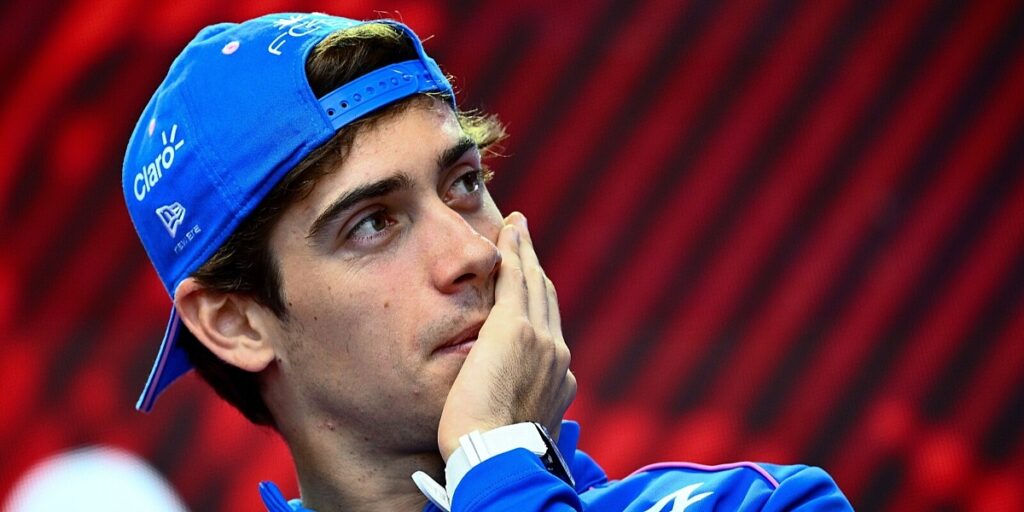Franco Colapinto opljačkan tokom odmora na jezeru Como