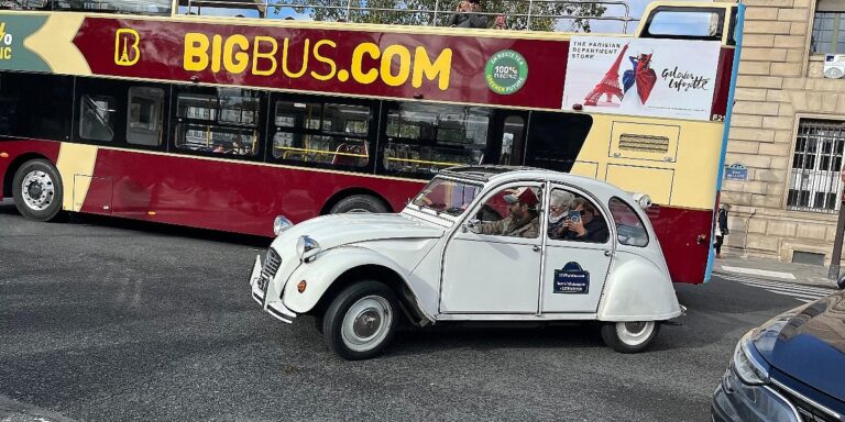 Francuska uvodi ogromne poreze na nove automobile: Pojavljuje se "Havana efekt"