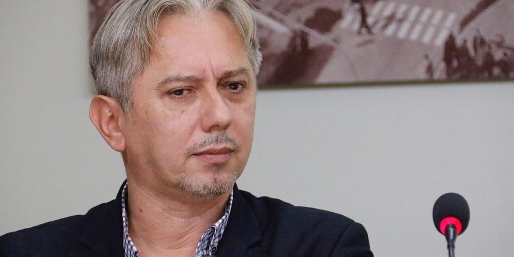 HSP podnio apelaciju Ustavnom sudu BiH protiv ovjere kandidature Slavena Kovačevića: "Niko nije iznad Ustava"