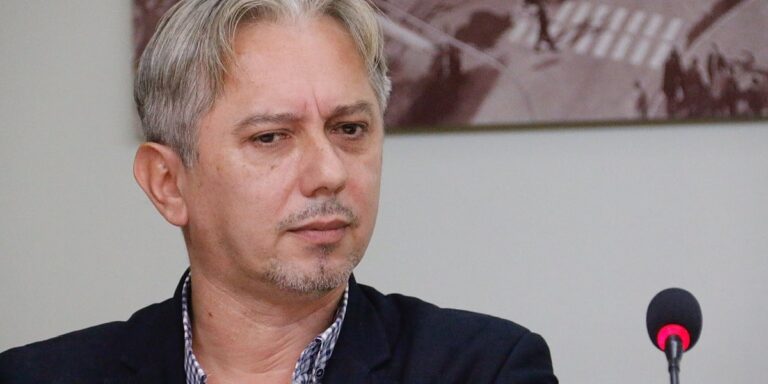 HSP podnio apelaciju Ustavnom sudu BiH protiv ovjere kandidature Slavena Kovačevića: "Niko nije iznad Ustava"