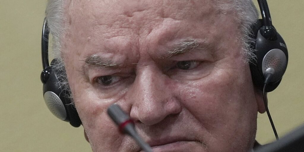 Kako je Ratko Mladić ubijao i uništavao Sarajevo riječima "Tuci Velušiće, tamo nema Srba"