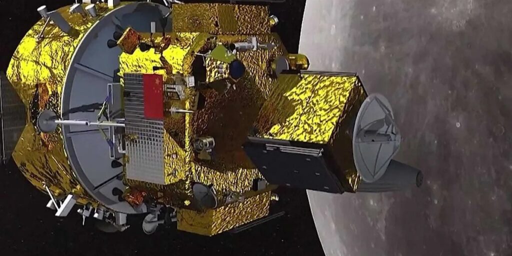 Kineska lunarna sonda Chang’e-7 kreće u najambiciozniju lunarnu misiju u historiji