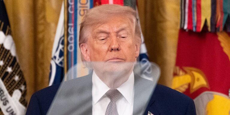 Kladio se na Trumpove govore i zaradio hiljade dolara, a sada mora platiti paprenu kaznu