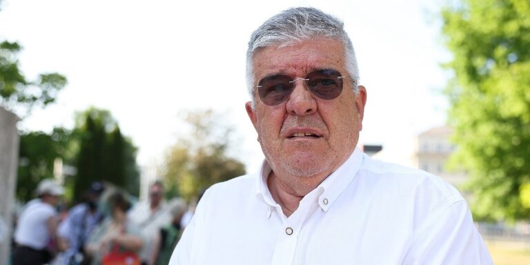 Kompletan ugođaj na The Prodigyju pokvaren je zabranom da se popije pivo