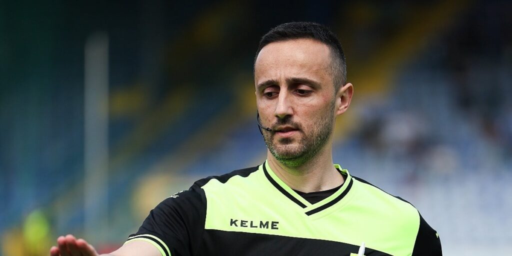 Kukić sudi veliki derbi Sarajeva i Zrinjskog, Kesić dijeli pravdu na Grbavici