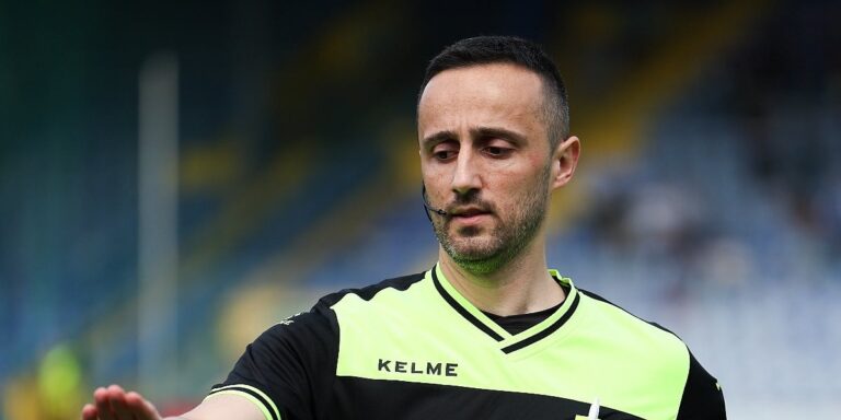 Kukić sudi veliki derbi Sarajeva i Zrinjskog, Kesić dijeli pravdu na Grbavici