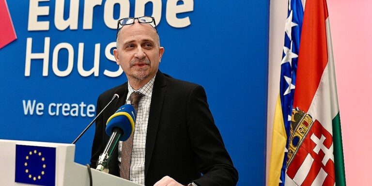 Mađarska kreće u veliku rekonstrukciju diplomatske mreže, šalju kući i ambasadora u BiH: Oglasio se i Magyar