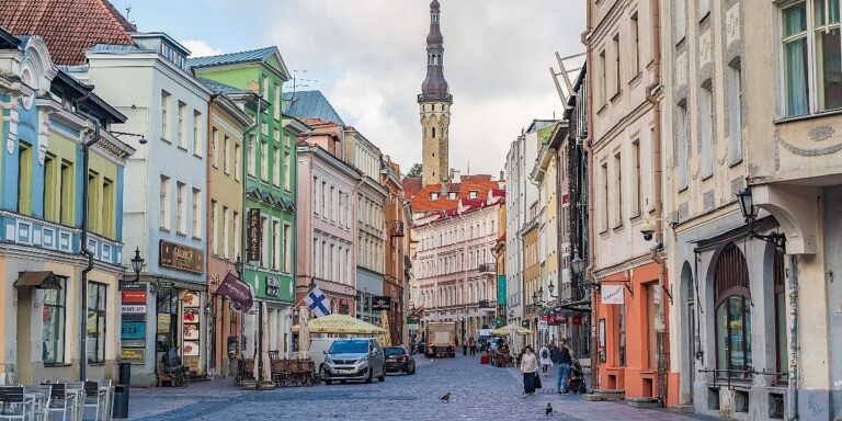 Mala evropska država je prema istraživanju najbolja opcija za preseljenje
