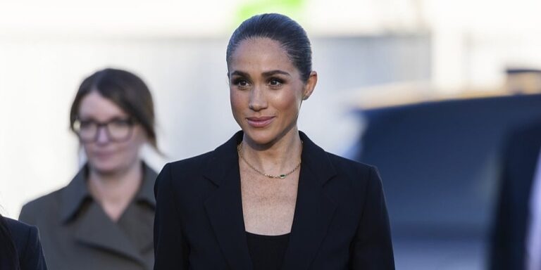 Meghan Markle navodno se vraća glumi nakon gotovo deset godina, novi angažman razlog povratka u Britaniju