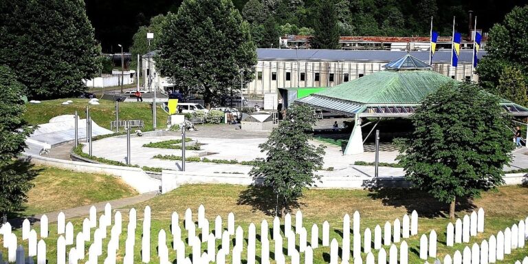 Misija OSCE-a i Delegacija EU u BiH o ispitivanju saradnika Memorijalnog centra: "Pažljivo pratimo dešavanja"