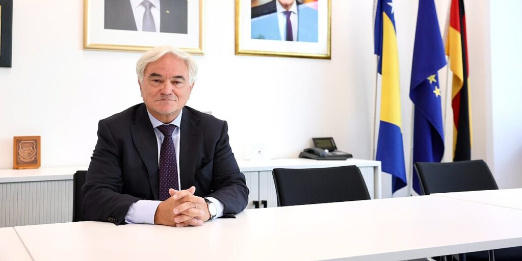 Mnoge članice EU su zažalile što nisu uvele sankcije Miloradu Dodiku