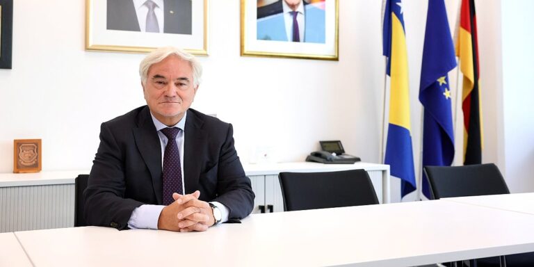 Mnoge članice EU su zažalile što nisu uvele sankcije Miloradu Dodiku