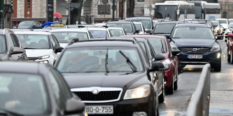 Na 1.000 stanovnika čak 454 vozila
