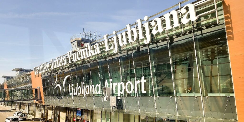 Nakon 36 godina uspostavlja se direktan let iz Ljubljane za New York