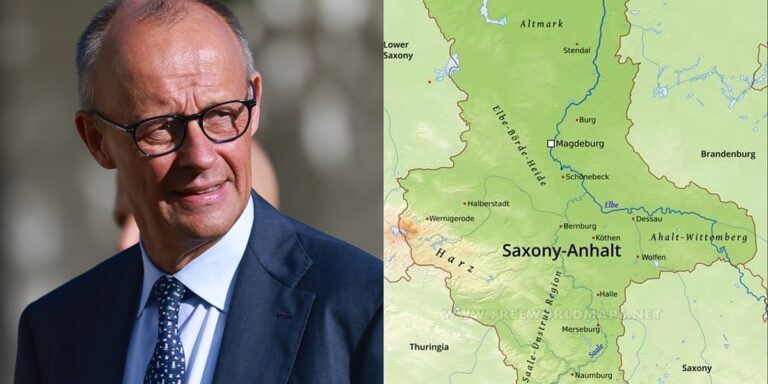 "Ne mogu zamisliti posljedice scenarija ako pobijedi AfD"
