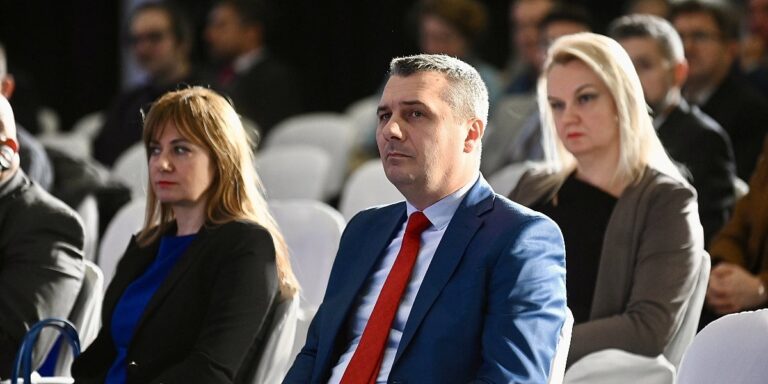 Nerin Dizdar traži od policije da posebnu pažnju posveti sigurnosti u povratničkim mjestima