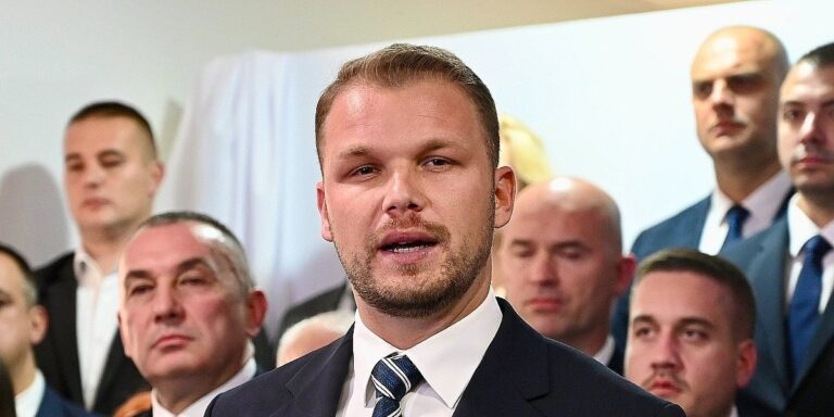 Njegovo ime i djelo će nastaviti da žive