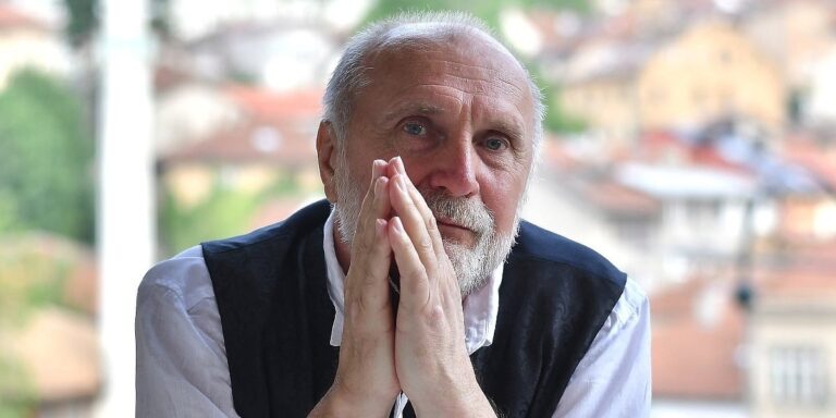 Od njega se može mnogo naučiti Od njega se može mnogo naučiti