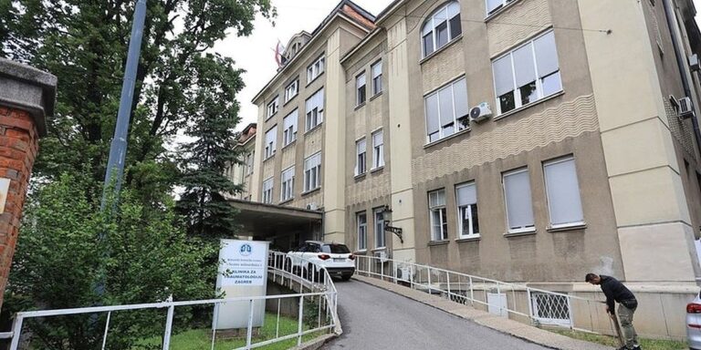 Opekotine im zahvatile do 70 posto tijela Opekotine im zahvatile do 70 posto tijela