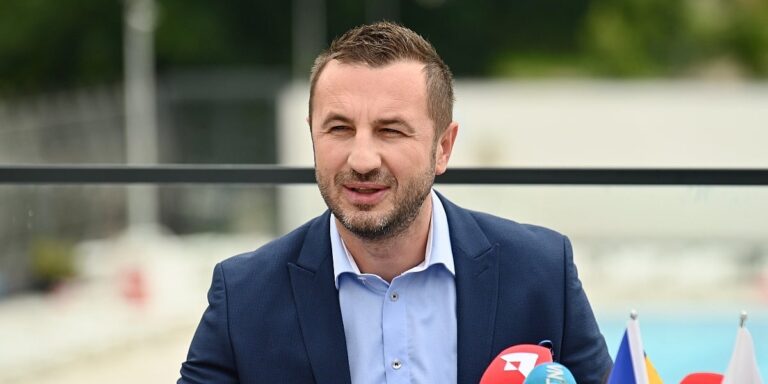 POMAK će podržati kandidaturu Semira Efendića za člana Predsjedništva BiH