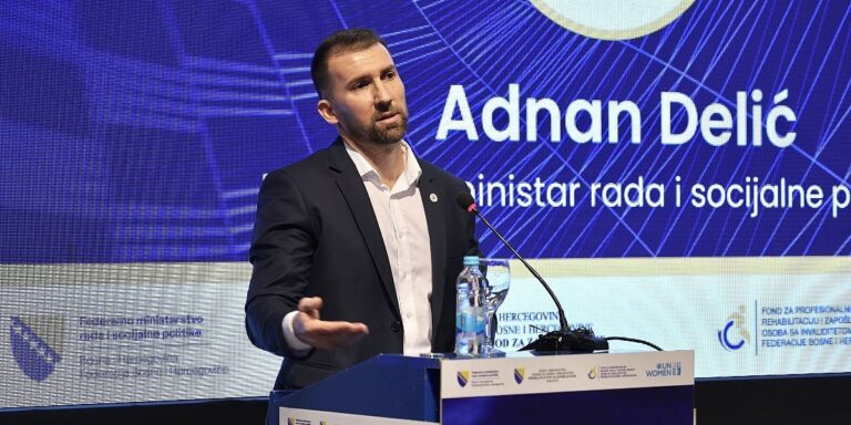 Platforma "Gledaj sebi posla" postaje trajni digitalni alat za zapošljavanje u FBiH