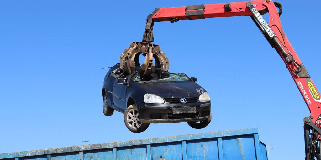 Pod presom završio i Golf 6