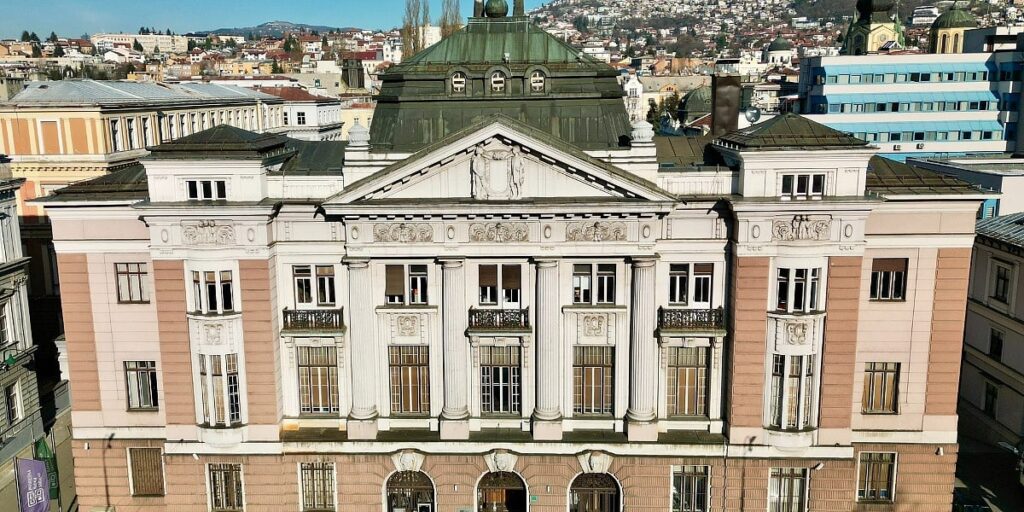 Ponovo zabilježen veliki promet na SASE, dionicama Privredne banke trgovano u iznosu od skoro pola miliona KM