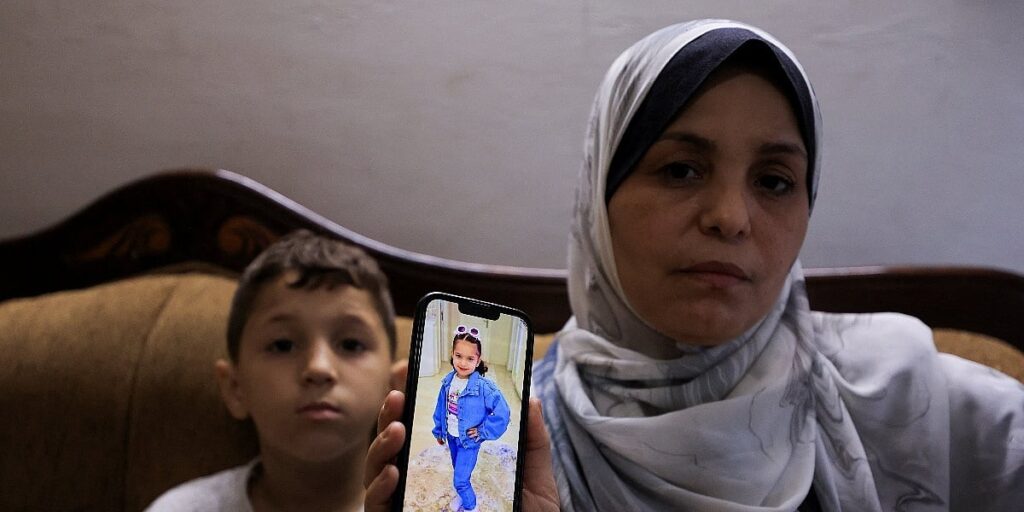 Porodica ubijene petogodišnje Palestinke Hind Rajab ne vjeruje u izraelsku istragu, traže međunarodni postupak