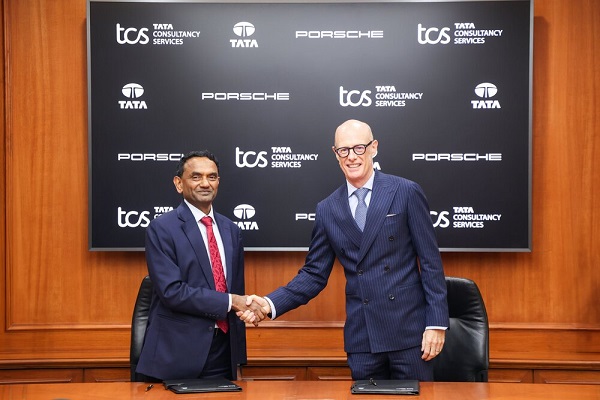 Porsche prodaje MHP kompaniji Tata Consultancy Services Porsche prodaje MHP kompaniji Tata Consultancy Services