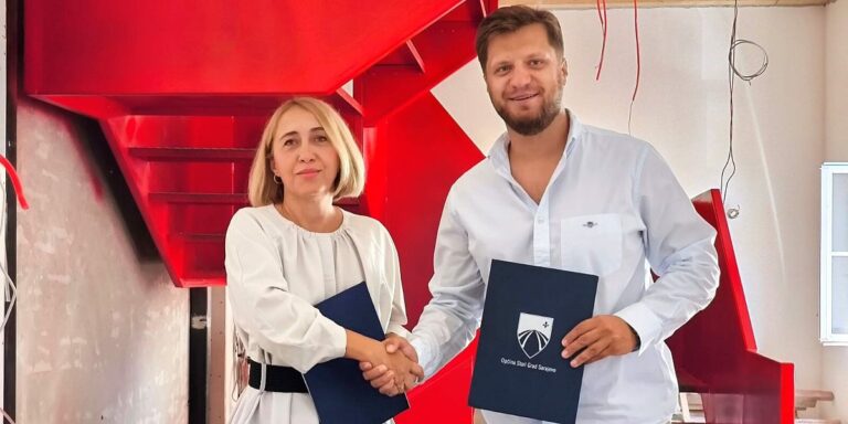 Potpisan ugovor vrijedan 60.000 KM za uspostavljanje SFF