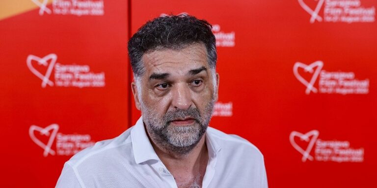 Prije 25 godina sam se nadao Oscaru, radujem se da ljude još zanima ovo ostvarenje
