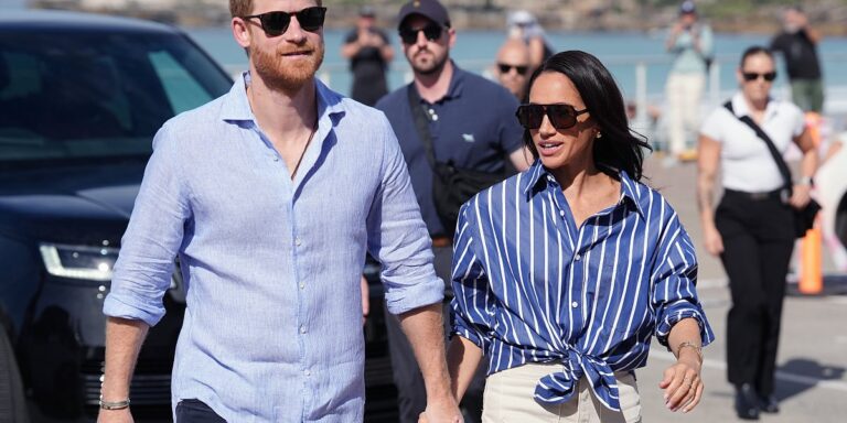 Princ Harry i Meghan se vraćaju u Veliku Britaniju, živjet će u blizini Londona