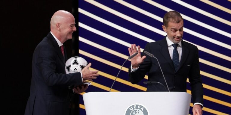 Prodaja Svjetskog prvenstva je gora i od Superlige