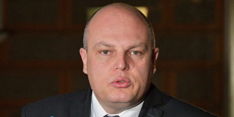 Propao je pokušaj ustavnog puča