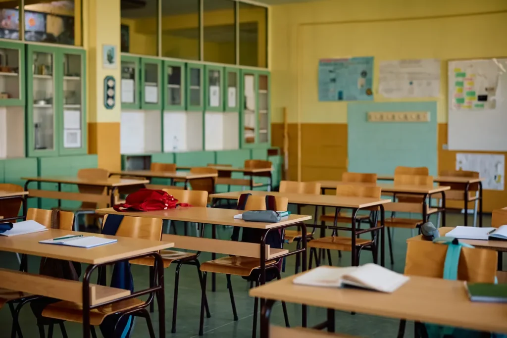 Psihijatar otkriva najveću grešku koju roditelji prave u zadnjim danima raspusta