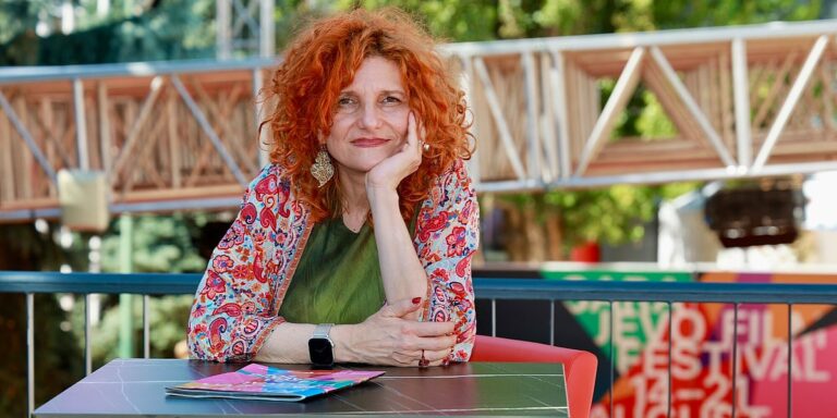 Rediteljica Tatjana Božić filmom otvorila pitanje koji mnogi nose u sebi: "Ne pripadam nigdje potpuno"